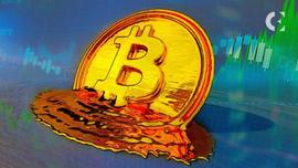 ELLA:BTC 多头横行，价格上涨 0.13% 至 16,862.18 美元_stellar币维护节点