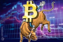 Conflux:比特币冲高量能不足 美股风险已现 近期币圈需稳健_CFX