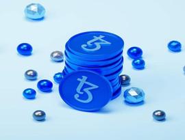 XTZ:在 11 月初 FTX 倒闭后，XTZ 的价格暴跌了 27%_sigmacoin