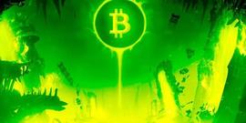 DXY:随着链上指标达到历史水平，比特币(BTC)逾期反弹：InvestAnswers_MYBTC币