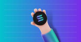 SOLA:Solana (SOL) 价格可能很快开始分发！这些是 2023 年的潜在目标_solanium币前景
