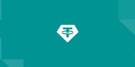 ETHE:Tether：逾300亿美元商业票据储备已全部出清，以美国国债取代_eth钱包地址大全