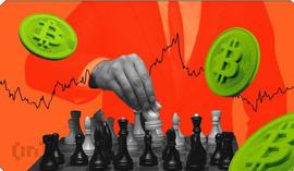 比特币:欧洲央行表示，比特币正走向无关紧要_加密货币