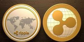 ripple:XRP 在两天内飙升至 0.395 美元以上，涨幅达 10%_BTCUI