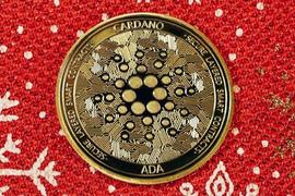 DAN:ADA的交易价格为 0.334 美元，在过去 24 小时内贬值了 5.30%_DANA