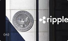 XRP:XRP 价格自每周开盘以来上涨 10%，但仍较其 ATH 下跌超过 80%_Ripple Alpha