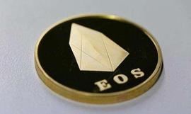 以太坊:EOS形成反转格局，卖家能否重新入市？_比特币行情最新价格美元miu