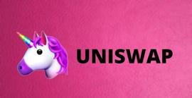 HAI:Uniswap 用户活跃度增加，UNI 的价格反弹了 25%_Storichain