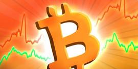 加密货币:经过数周的尝试恢复，比特币突破了 18,000 美元大关_BTC