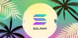 USDT:Solana 的 Binance 融资利率最近也有所上升_LANA价格