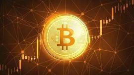 比特币价格:美联储决定后比特币价格回落，但 100 SMA 是关键_比特币价格行情走势图
