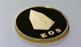 CRYPT:EOS 价格开始跌破 0.95 美元兑美元的支撑位_usdt币怎么兑换人民币在国内