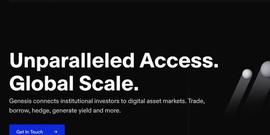 GBT:FTX再暴大雷全球第一大加密货币借贷商Genesis Trading 走向崩溃_GBTC币