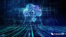 WEB:Web3 的数据爆炸式增长，去中心化存储的未来前景龙头_COI