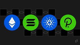 Polkadot:数字货币公链争霸再起，下轮牛市的百倍燃点在那里？_POL