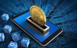 APP:热钱包：便于交易，新手最常接触的加密货币钱包_xrp币挖矿好挖吗