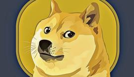 611:DOGE 在三周下跌后回升至 0.07 美元以上，现在有望大幅上涨_cdog币最新价格