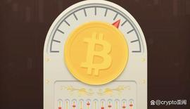 比特币:崛起社区：美联储加息25点，对比特币影响如此巨大？_GLA