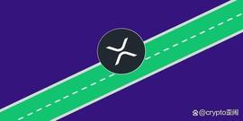 PLE:XRP 价格可能在未来几天飙升近 50%！_APPLE币