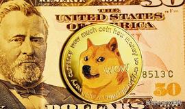 比特币:随着 DRC20 代币的腾飞，DOGE的交易量超过了比特币和莱特币_BTC