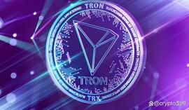 tron:Tron「TRX」正在回撤？Memecoin 狂热为价格上涨提供支持_IDEX Membership