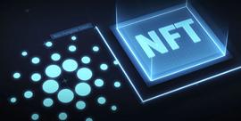 加密货币:Cardano 能否成为 NFT 的下一个领先区块链？_免费挖TRX币