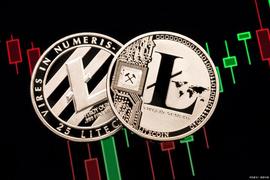 OLT:莱特币（LTC）小幅上涨而以太坊（ETH）触及八个月高位_COL