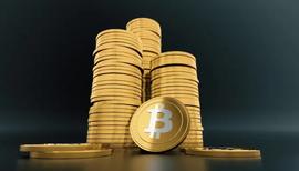 TIME:美元货币紧缩结束叠加比特币减半，牛市真要等 2024 年？_SANTA币