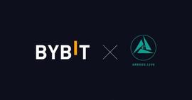 Bybit:Bybit 与Greeks.live 携手合作，全新USDC 期权交易火力全开_GRE