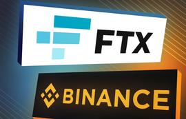binance:对B安资产储备的担忧刺激大量提款_XY Finance