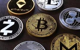 LANA:比特币、以太币在缓慢的交易中上涨_FRZ Solar System Coin