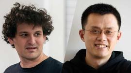APE:Binance 将所有 FTX 代币倾销到其账簿上_以太坊官网下载