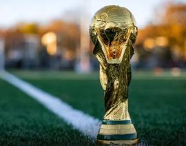 FIFA:随着世界杯临近，国家队球迷代币飙升_fifa币怎么用