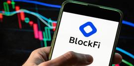 COI:FTX 传染病正在蔓延！BlockFi 暂停提款；公司要破产了吗？_zdcoin