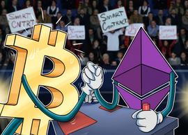比特币:哪个是更好的投资:比特币还是以太坊?_WEB3