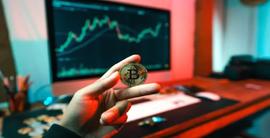 比特币价格:这是比特币价格可能重回 20,000 美元大关的时候！_特比特币价格