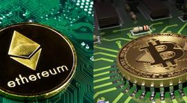 RENQ:比特币价格和以太坊整合，复苏可能受到限制_Neverend Ecentralization Filecoin