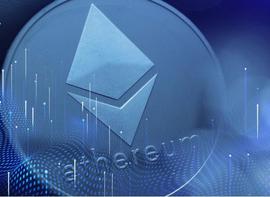 POW:售出超过 17,000 个以太坊，ETH 价格受到惩罚_ada币和以太坊币谁有价值点