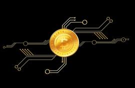 比特币价格:BTC 获得了 FIBO 级别的支持，公牛的眼睛现在超过 20000 美元_比特币走势图实时行情