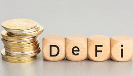 DEFI:如何拯救陷入困境的DeFi？_beFITTER