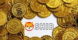 SHI:随着四月即将进入山寨季，这两个币种爆发出巨大潜力！_SHIB