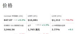 LTC:市场动荡无法影响比特币价格？比特币还会上涨到多少？_加密货币行情哪里看