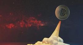 BTC:数据显示，BTC可能会到50000美元？_比特币行情热议