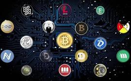 BON:本月四种加密货币有巨大潜力，即将起飞？_BankerDoge