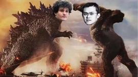 FTX:突发重磅！B安将收购对手FTX，“冷战”都是演给外人看？_ESH