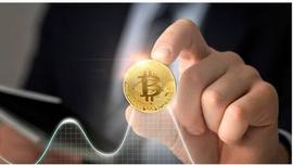 比特币:比特币破三！下一步怎么走！_比特币价格