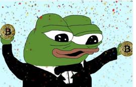 COI:被关注到的才叫Meme Coin、否则都是土狗_ECO