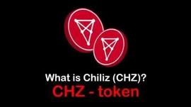 Chiliz:五月潜力巨大的币种——CHZ_CHI