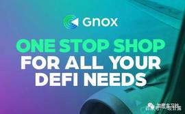 FTM:具有最佳 DeFi 功能的加密货币：GNOX、ADA 和 FTM_DOG
