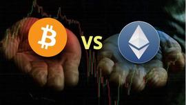 SEA:以太坊相对于比特币的优势_加密货币交易违法吗判几年